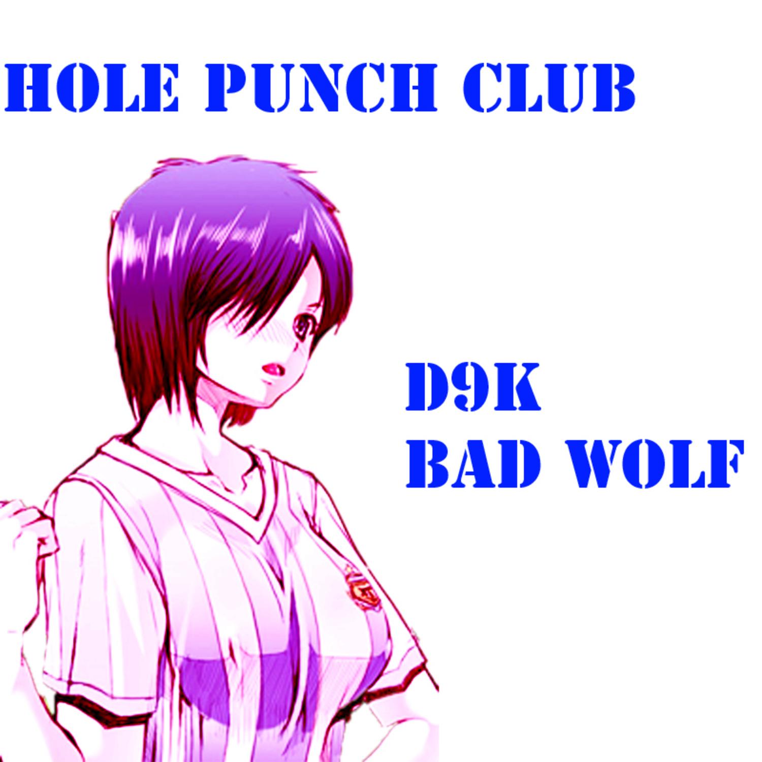 Hole Punch Club