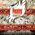 Is Paris Burning?专辑