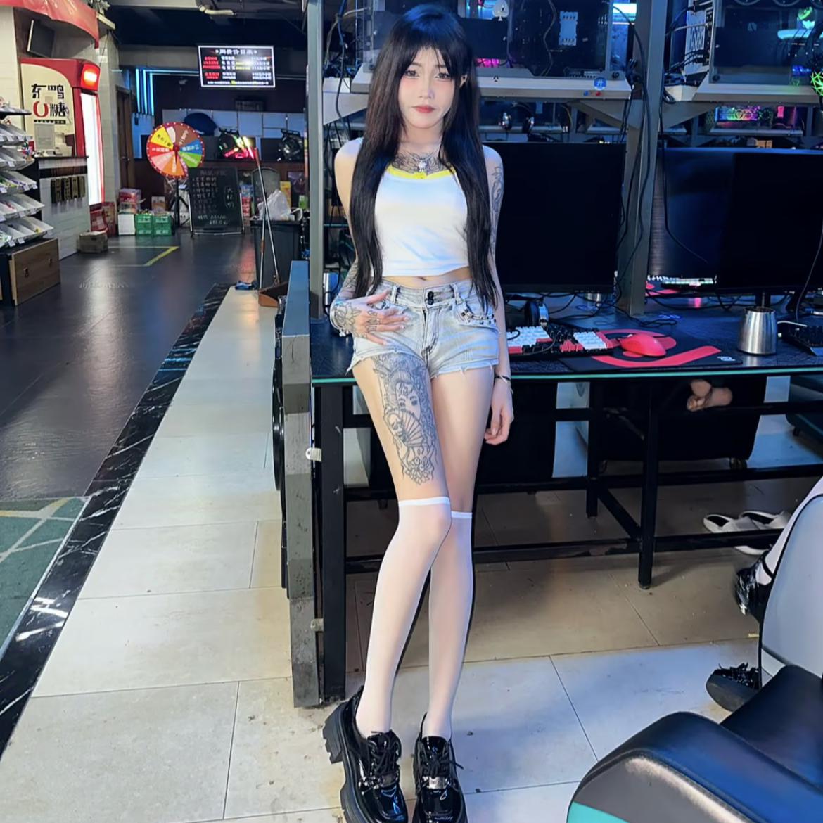 这爱无解
