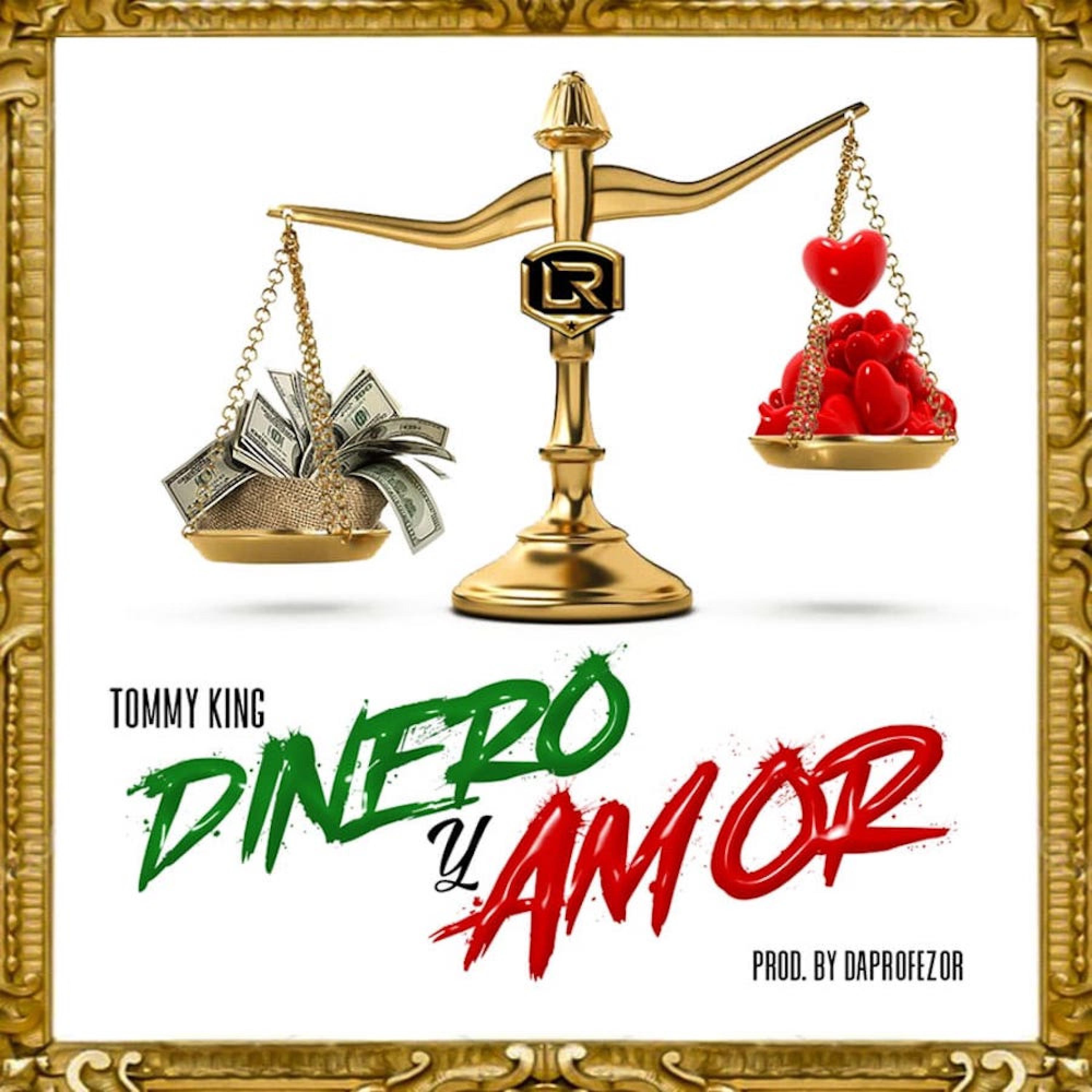 Dinero Y Amor