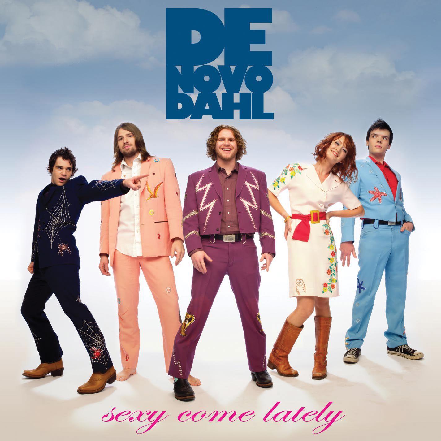 **** Come Lately (Album Version)