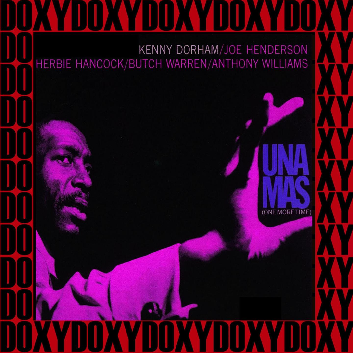 Una Mas (Remastered, Doxy Collection)