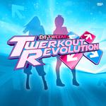 Twerkout Revolution专辑