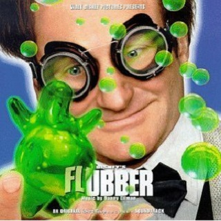 Flubber [Original Score]