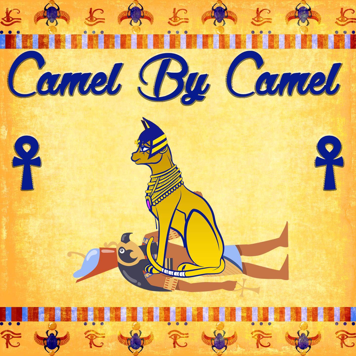 Camel By Camel (Medieval Version)