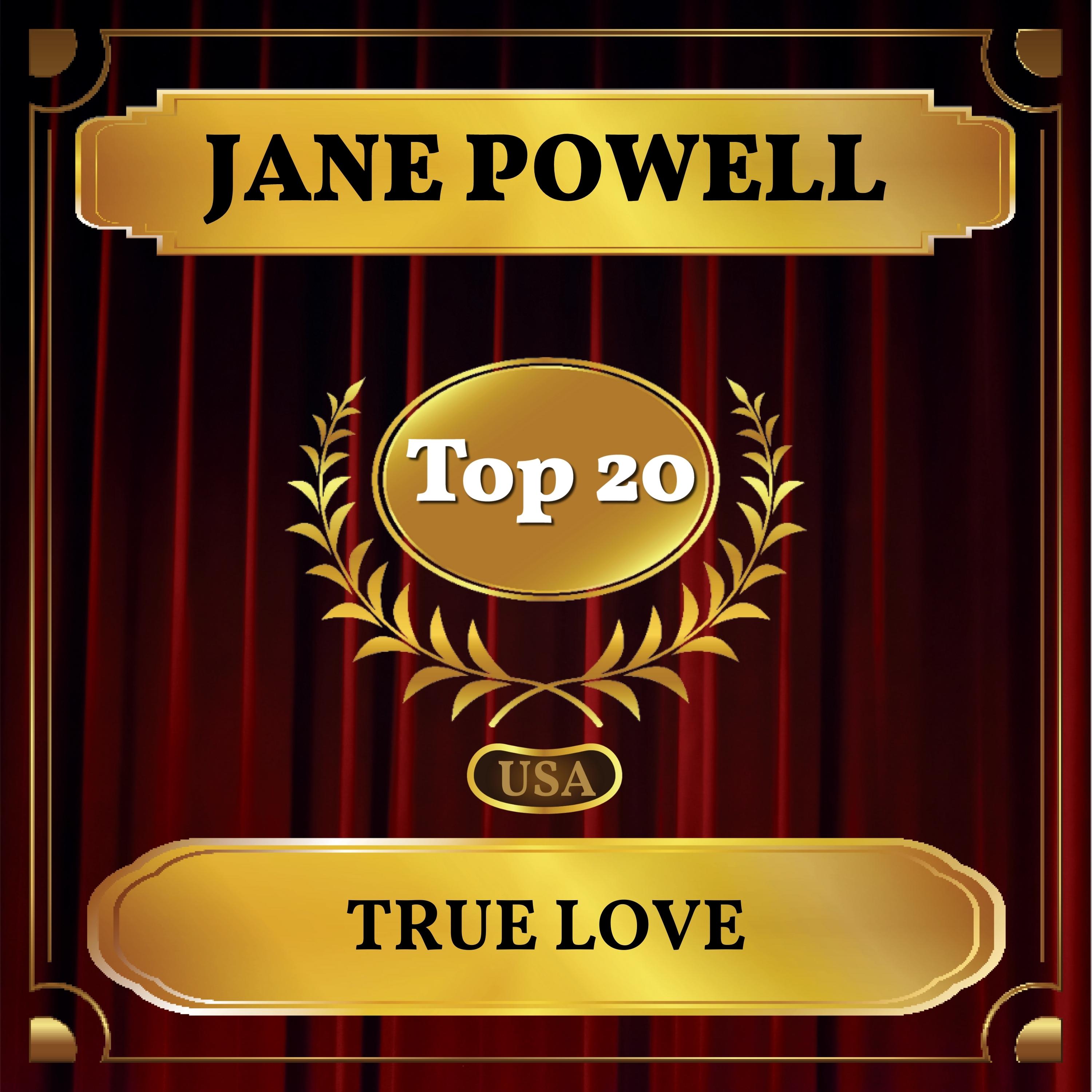 True Love (Billboard Hot 100 - No 15)