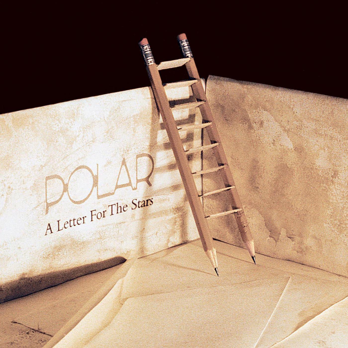 A Letter For The Stars