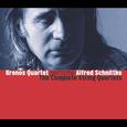 Alfred Schnittke