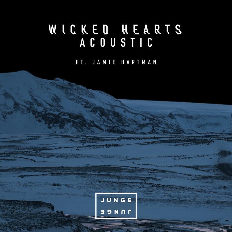 Wicked Hearts (Acoustic)专辑