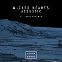 Wicked Hearts (Acoustic)专辑