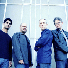 Kronos Quartet