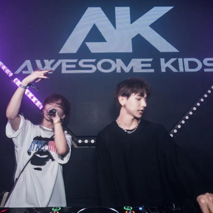 BOUNCE PARTY (Dj星期四)