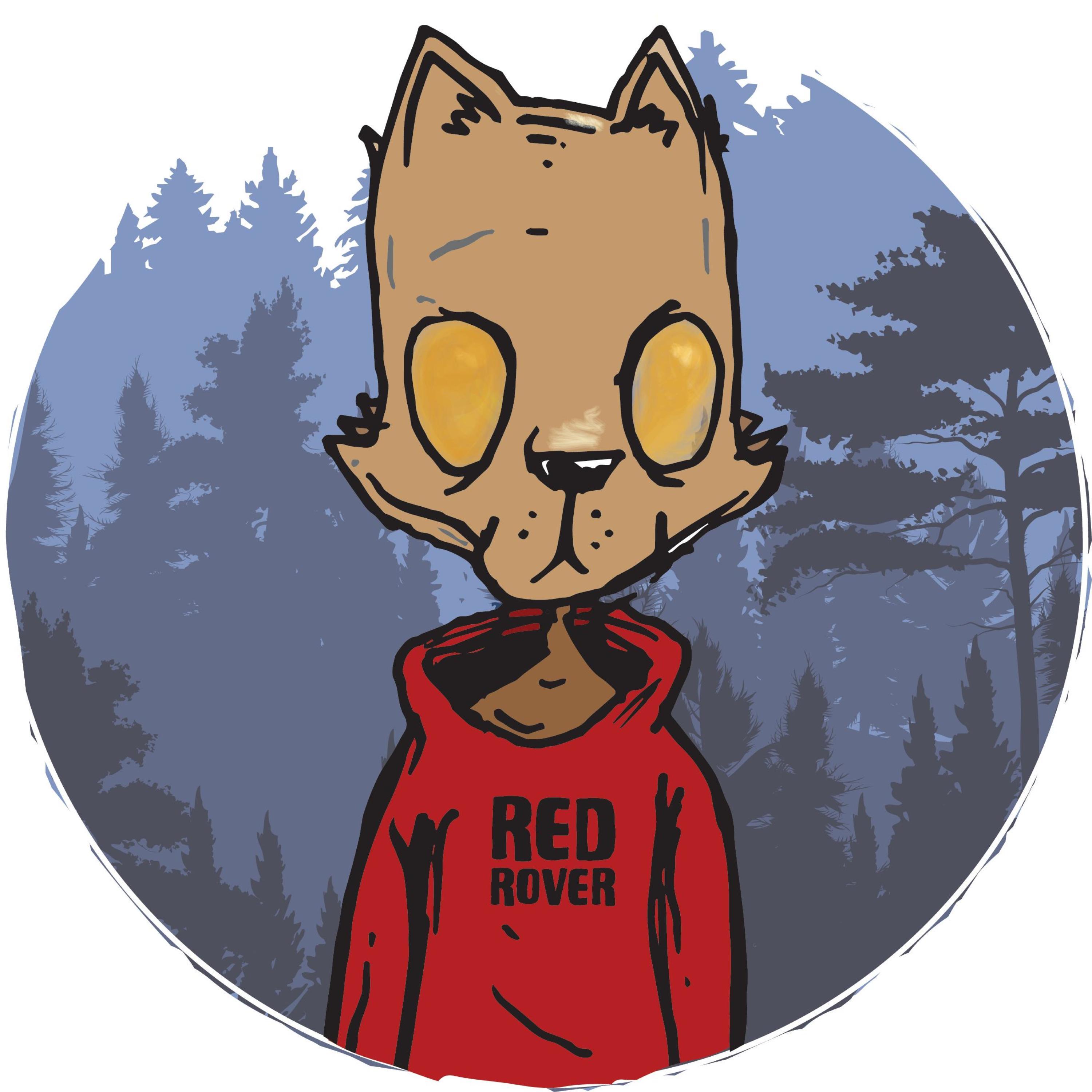 Red Rover