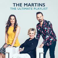 The Martins - Go Tell (DW Karaoke) 带和声伴奏