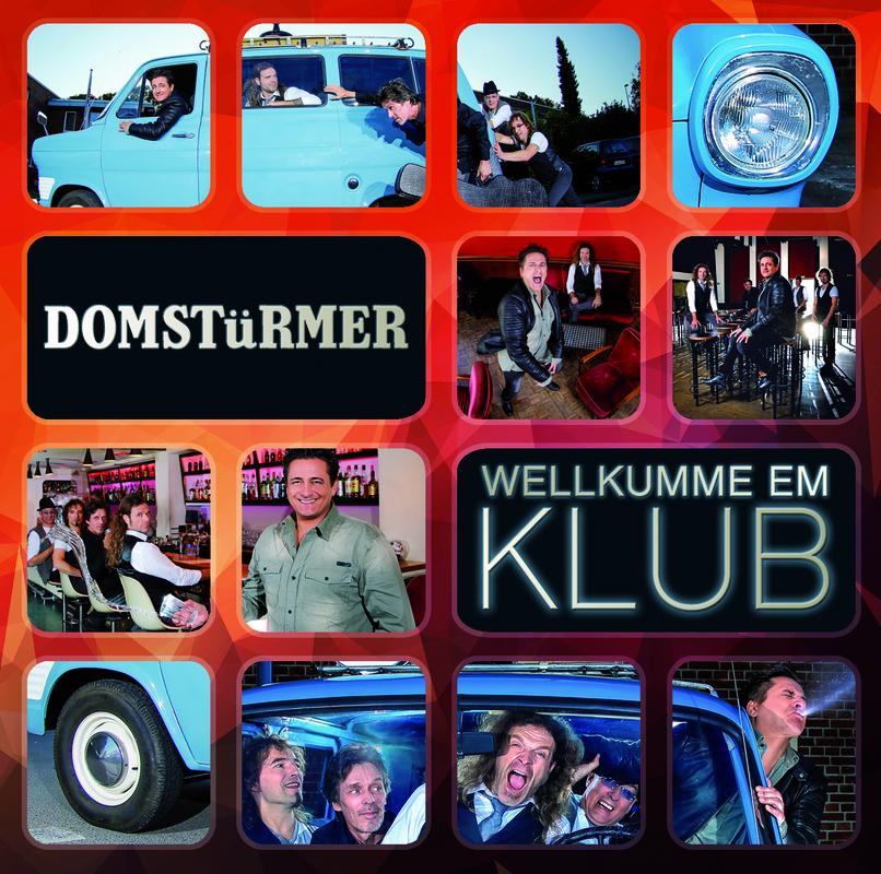 Wellkumme em Klub