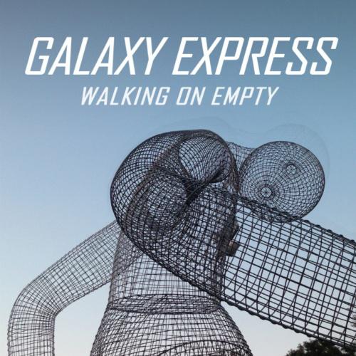 Galaxy Express - 시간은 간다