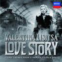 Love Story: Piano Themes From Cinema's Golden Age专辑