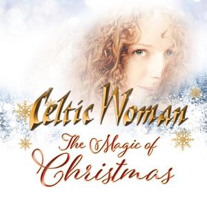 O Holy Night - Celtic Woman (Karaoke Version) 带和声伴奏 （升6半音）