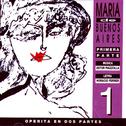 Maria de Buenos Aires vol. 1专辑