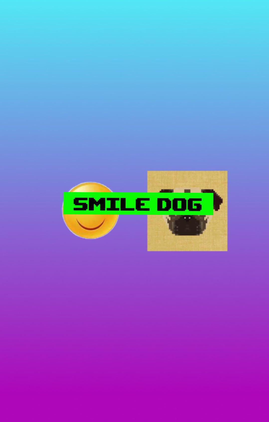 SMILE DOG专辑