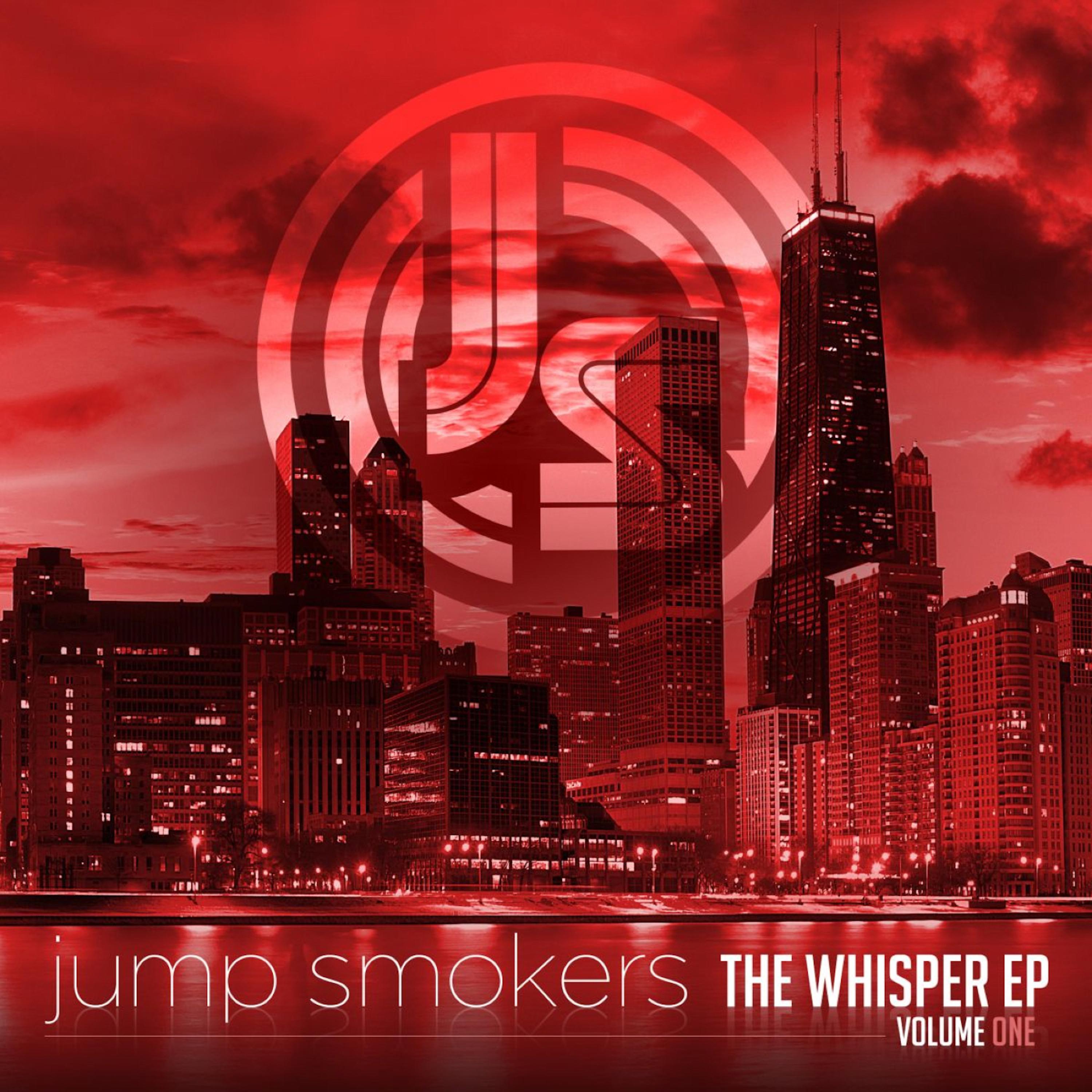 Jump Smokers - Move It, Shake It (Bounce) [Instrumental]