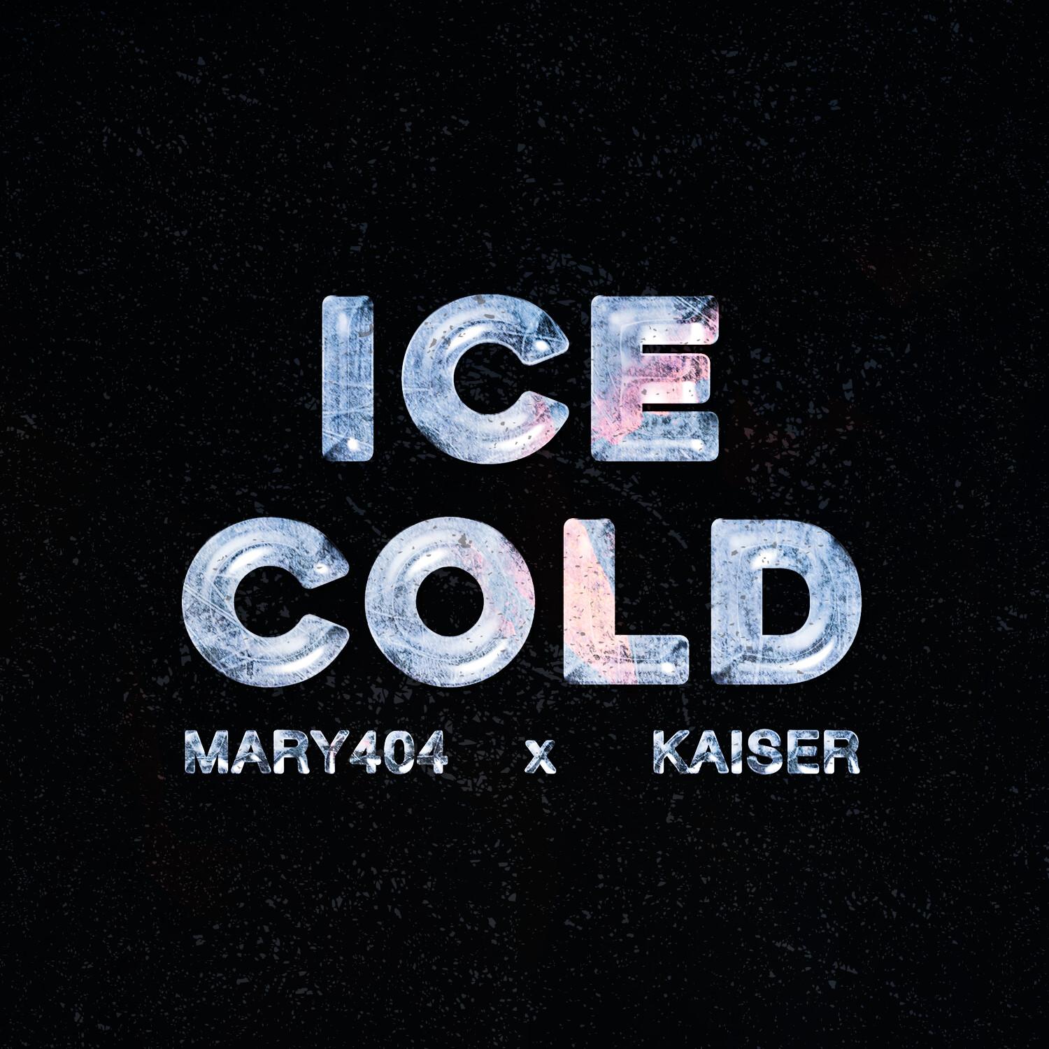 Ice Cold
