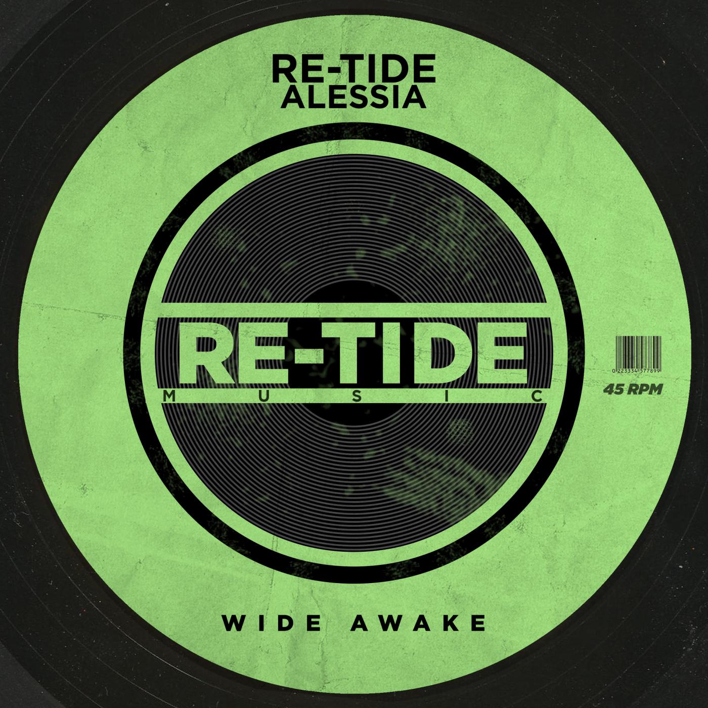 Wide Awake