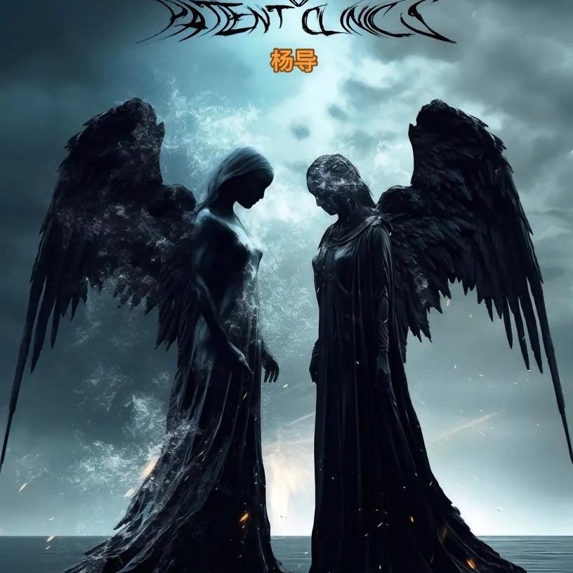 (玻璃娃娃Diss back）