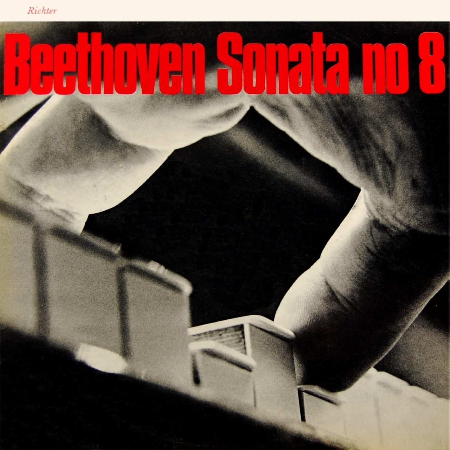 Beethoven Sonata No 8