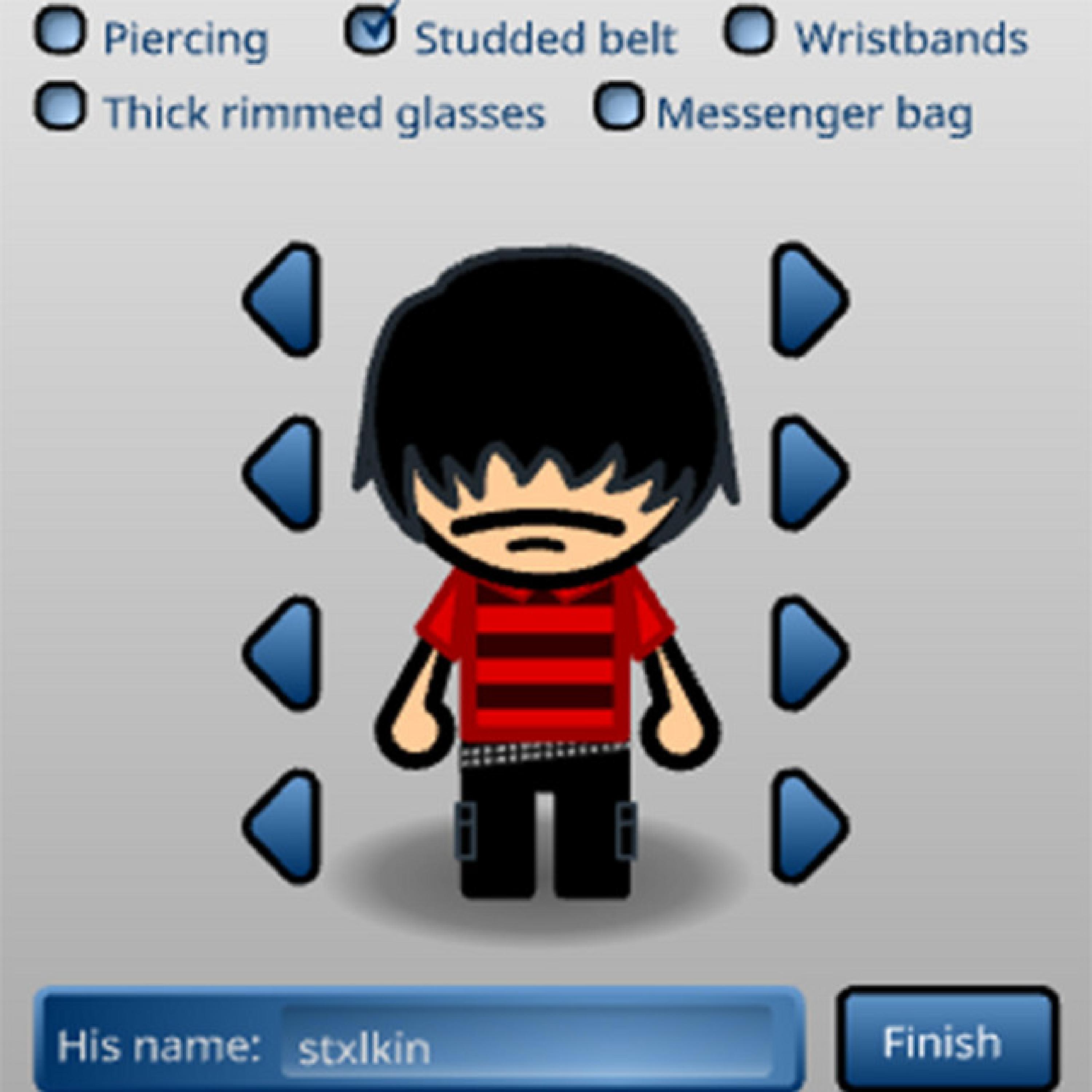 its not what it seems