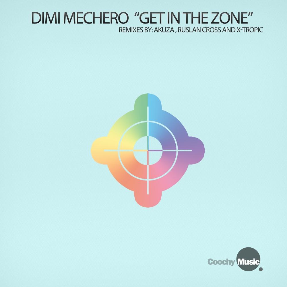Get In The Zone