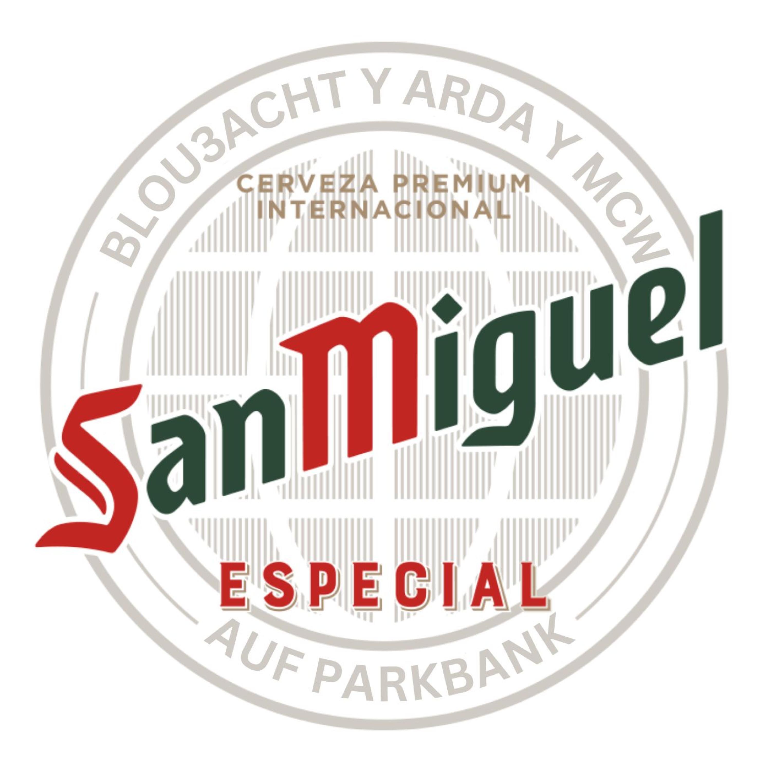 San Miguel (feat. Manu Productions)