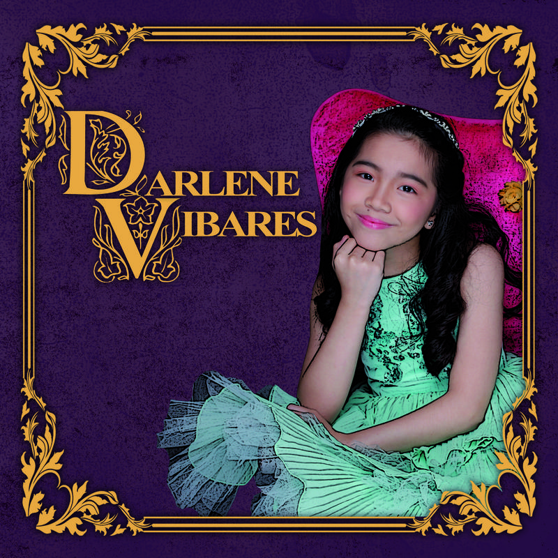 Darlene Vibares专辑