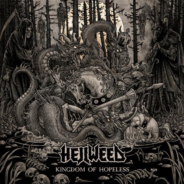 Kingdom of Hopeless