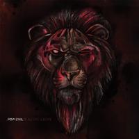 Waking Lions - Pop Evil (unofficial Instrumental)