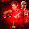 Lucas LK - Tu Pede Ele Bota (feat. MC GW)