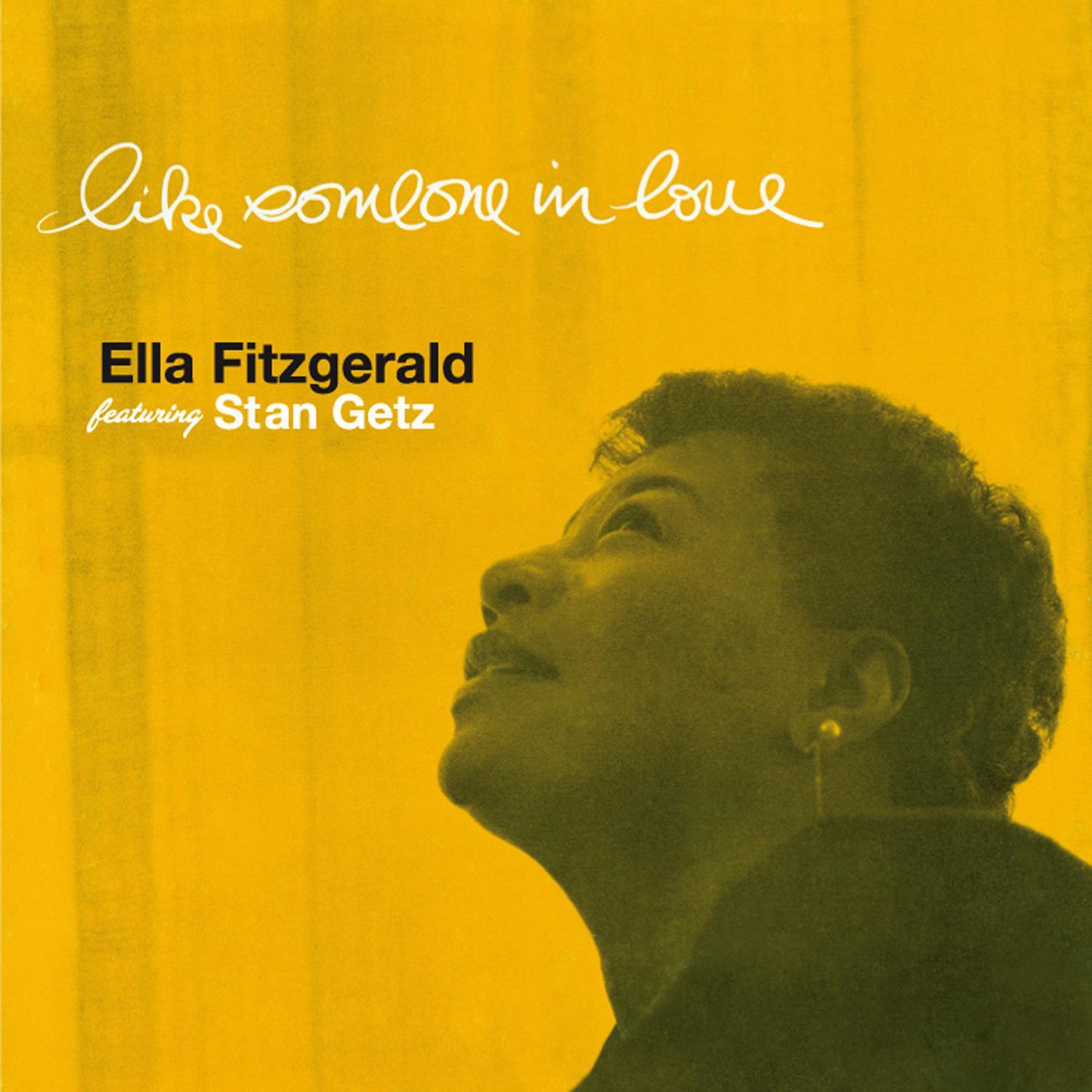 Like Someone in Love (featuring Stan Getz) [Bonus Track Version]