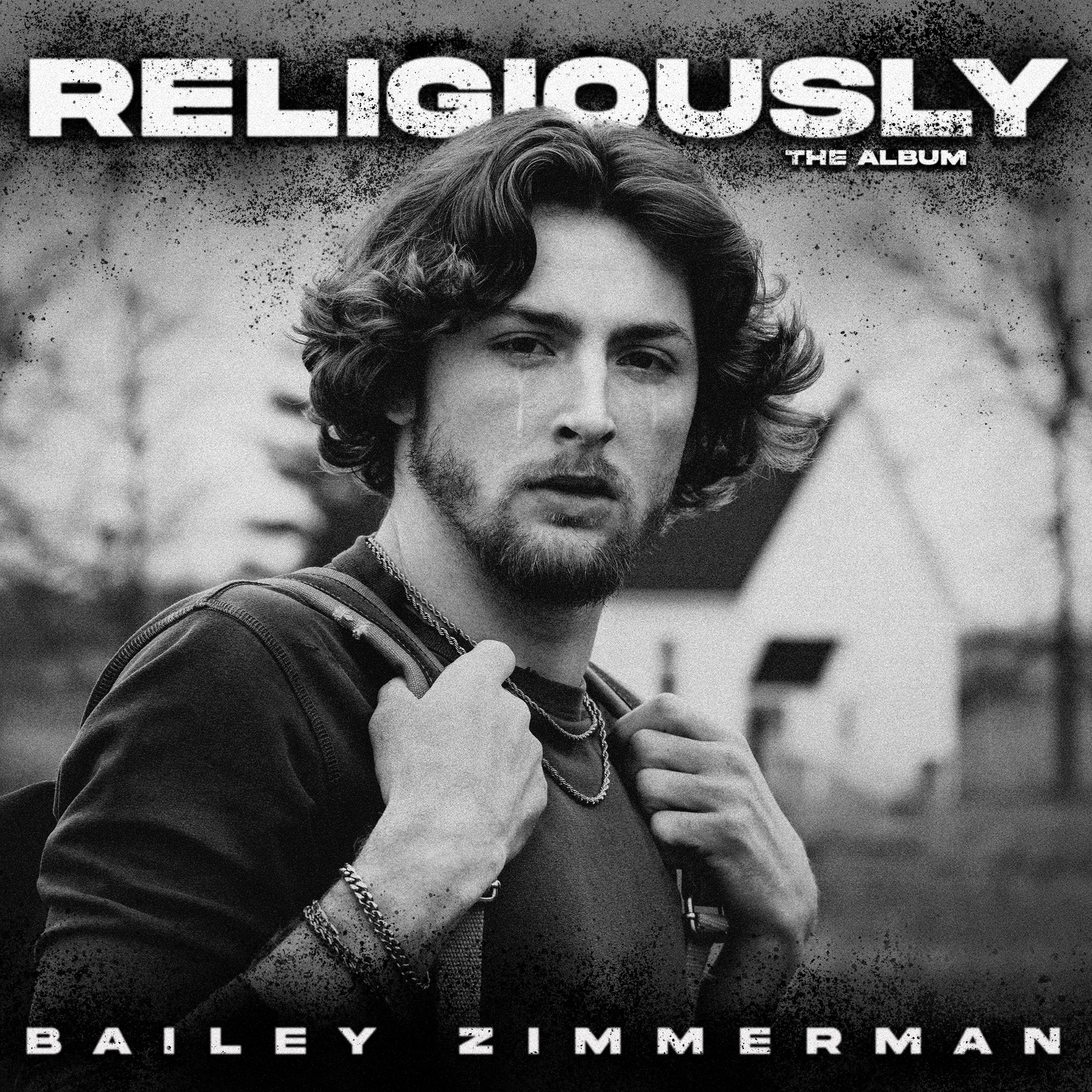 Bailey Zimmerman - Found Your Love
