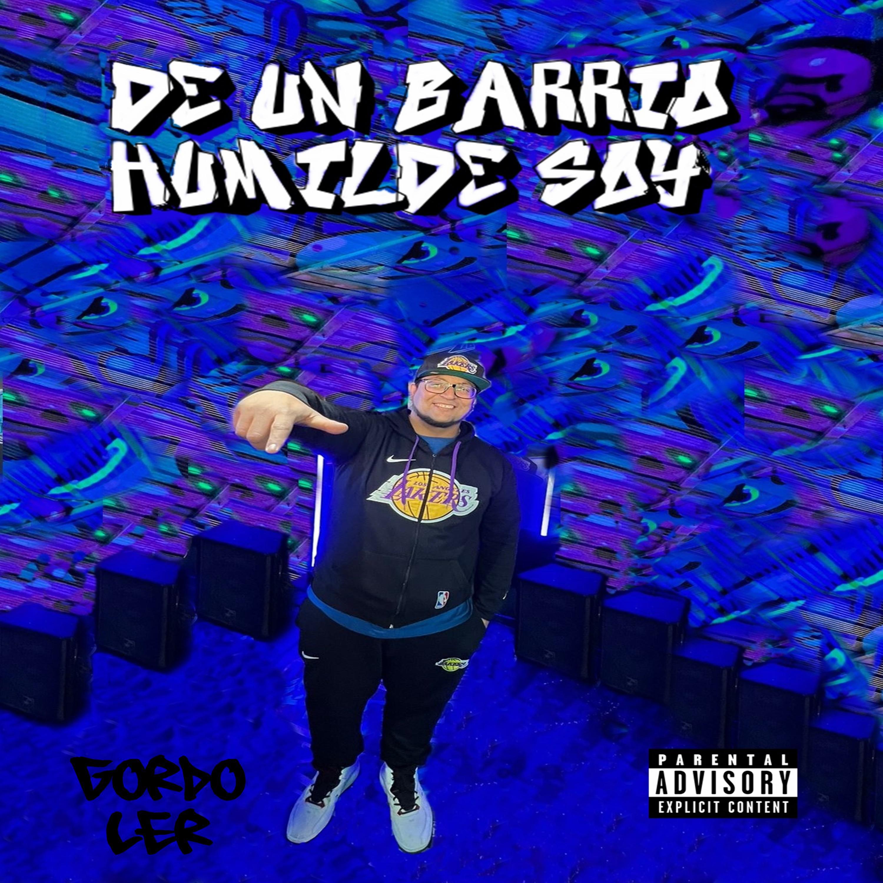 gordo ler - MANCHANDO PAPELES (feat. MORSACREA & KAMS)