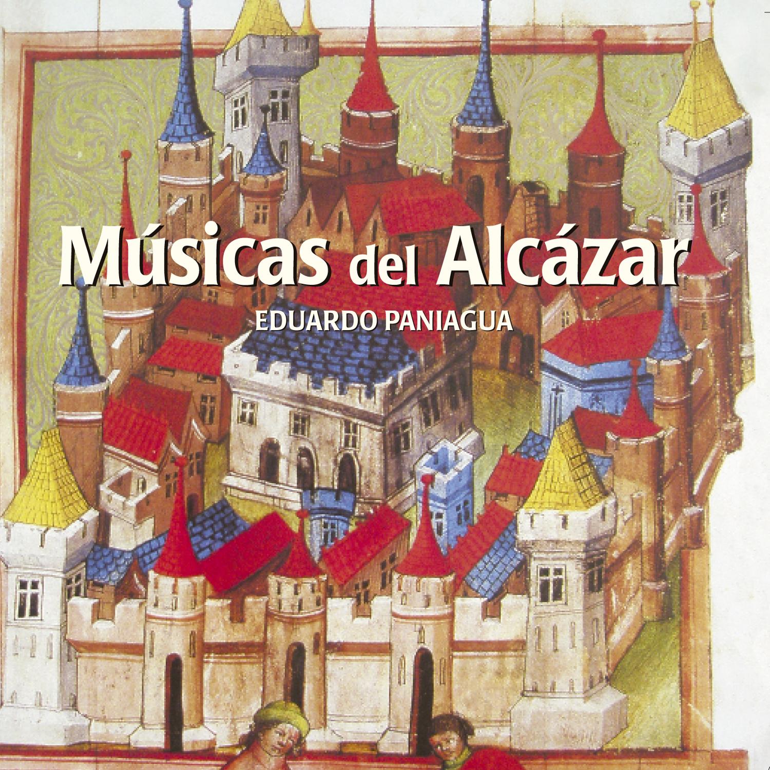 Músicas del Alcázar