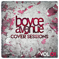 With You - Boyce Avenue (karaoke Version)