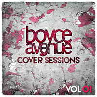 Apologize - Boyce Avenue (Karaoke Version) 带和声伴奏