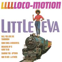 Little Eva - Locomotion ( Karaoke )