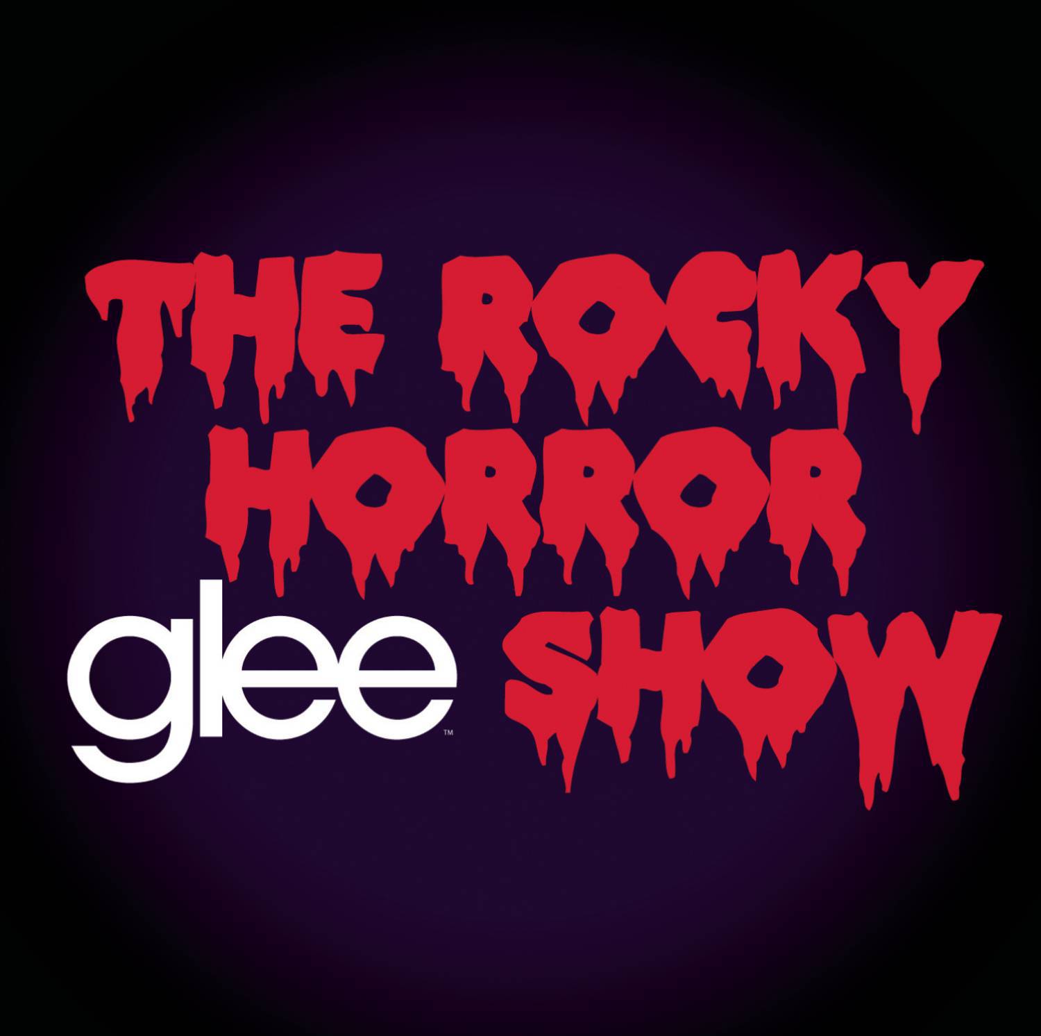 Glee: The Music, The Rocky Horror Glee Show专辑