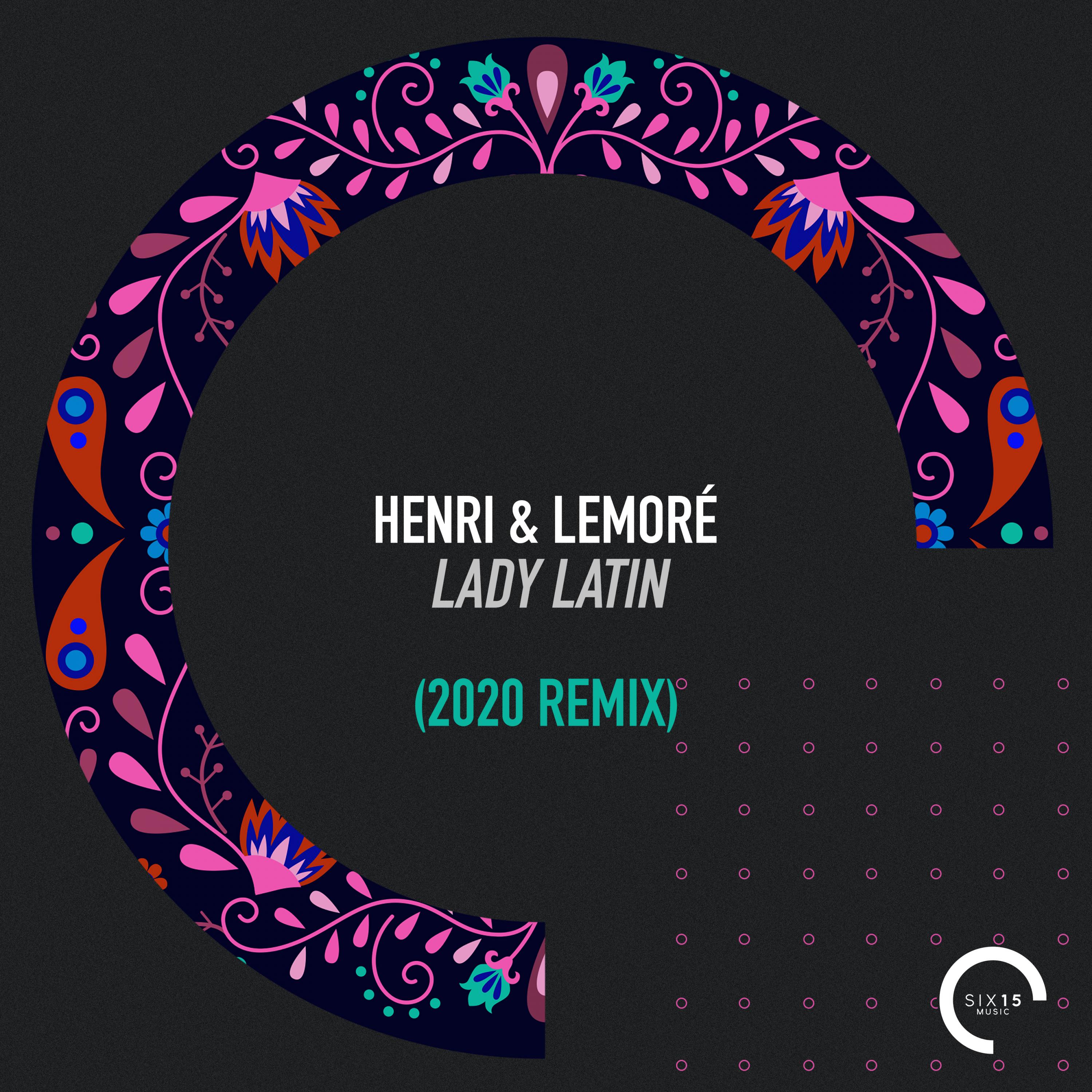 Lady Latin (2020 Remix)