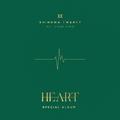 SHINHWA TWENTY SPECIAL ALBUM ‘HEART’