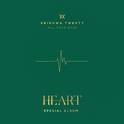 SHINHWA TWENTY SPECIAL ALBUM ‘HEART’专辑
