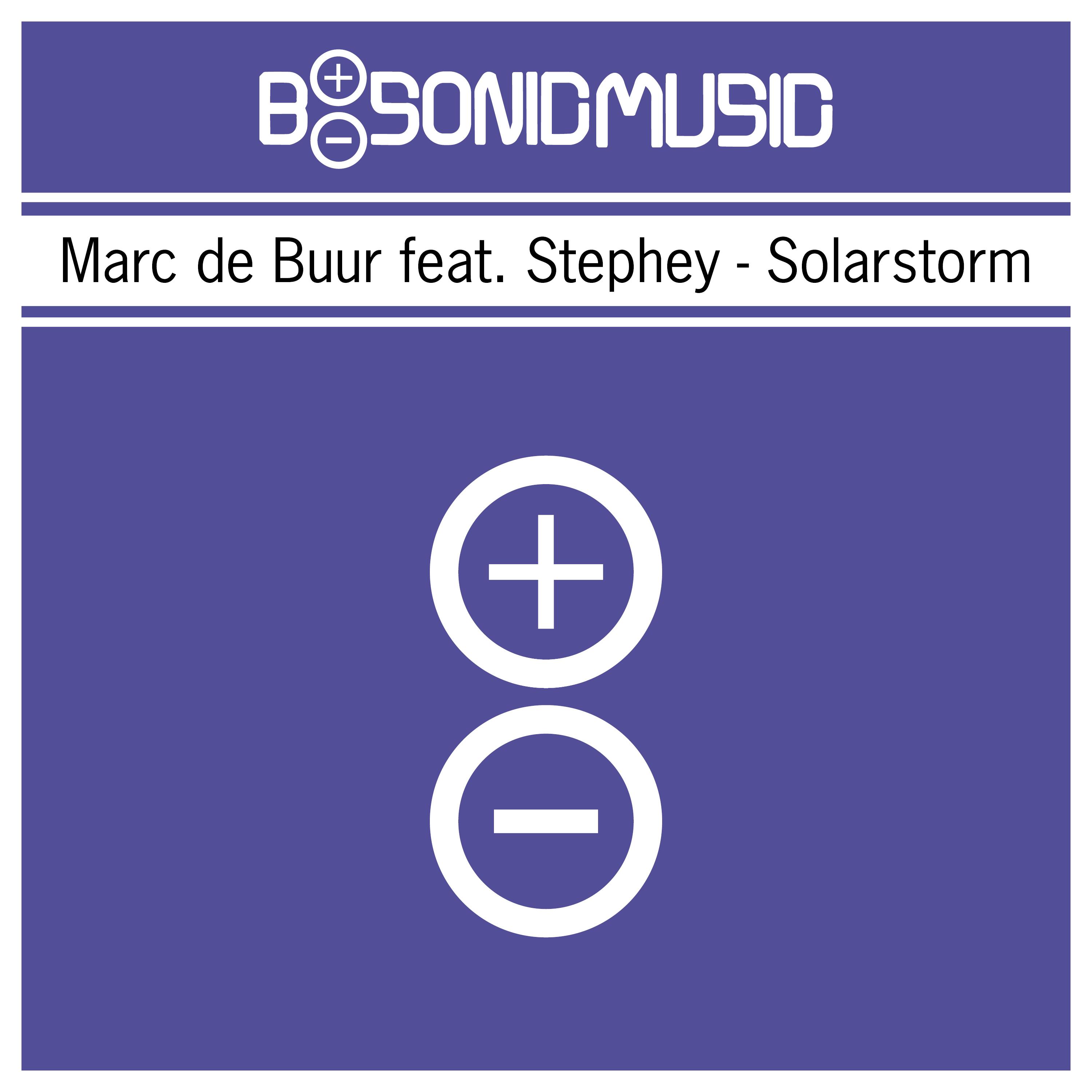 Solarstorm