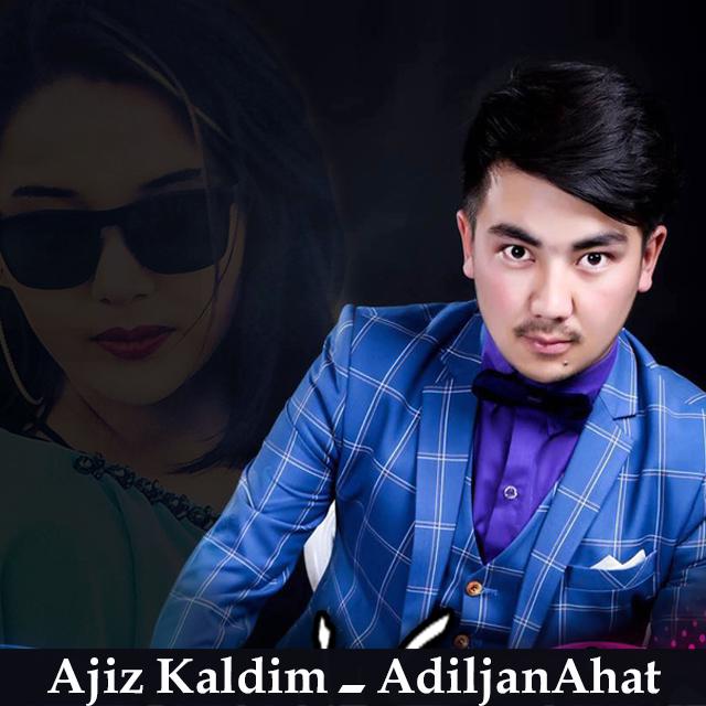 Ajiz Kaldim专辑