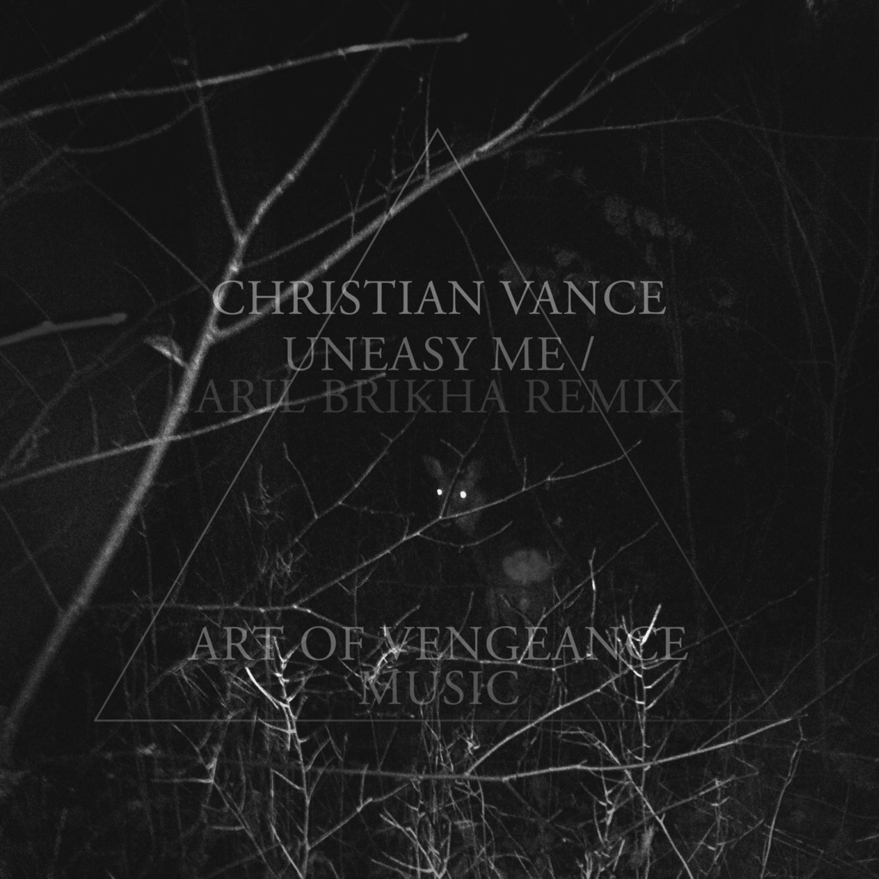 Uneasey Me (Brikha's Sleazy Me Mix)